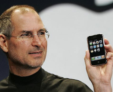 ARE CEOs THE NEW CELEBRITIES?