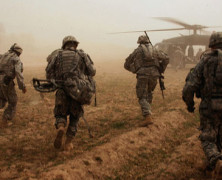 Iraq war dominates America’s National Book Awards